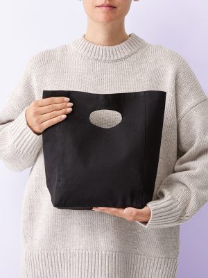 Frankie recycled premium bag