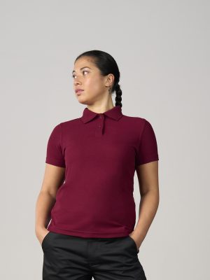 Women’s pro polo