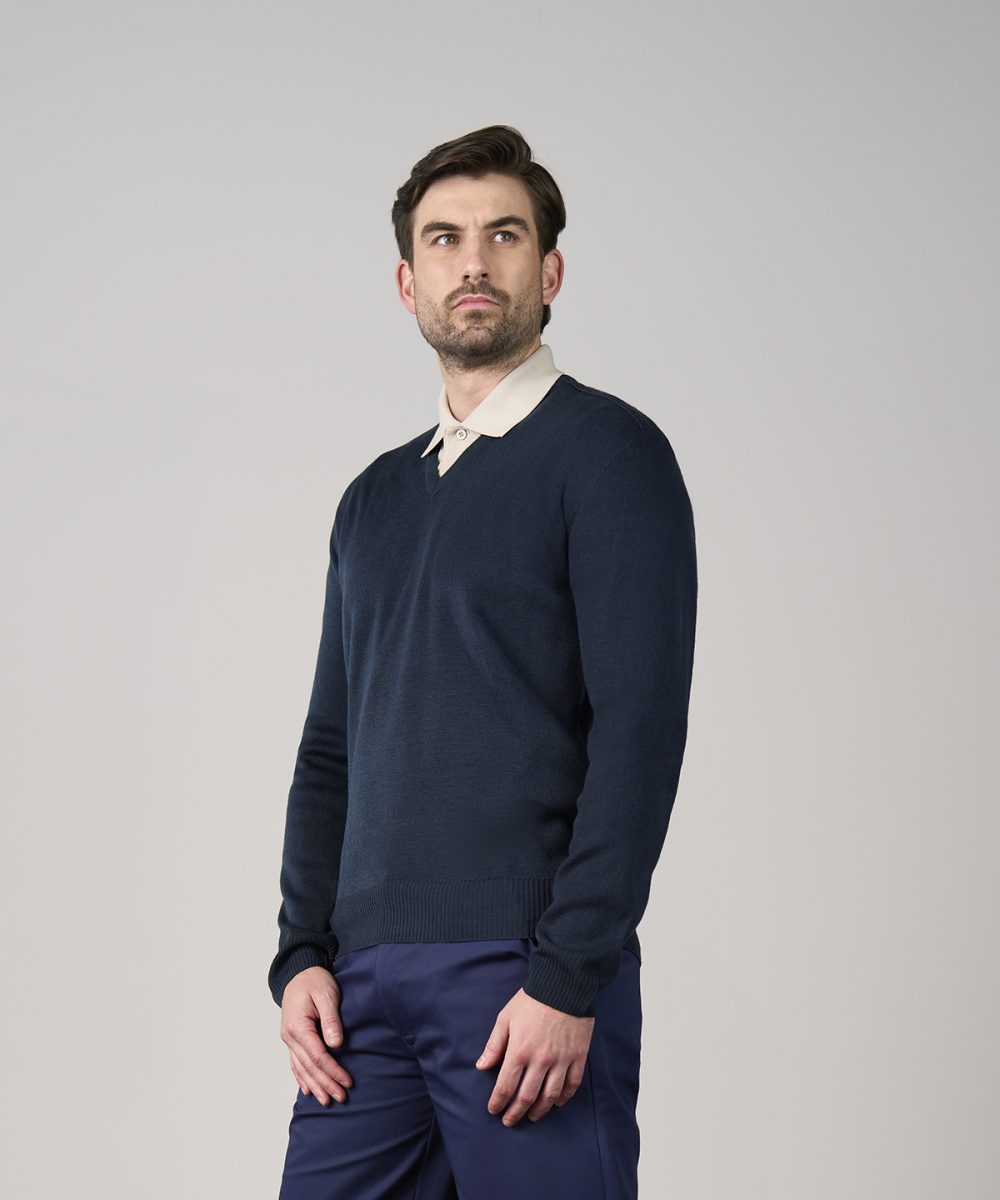 Pro sweater
