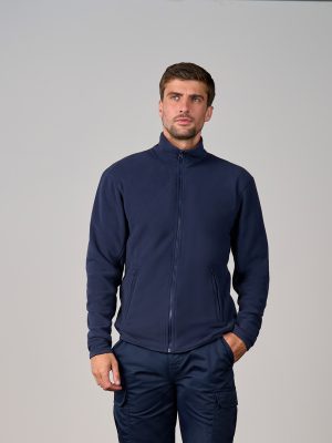 Pro microfleece