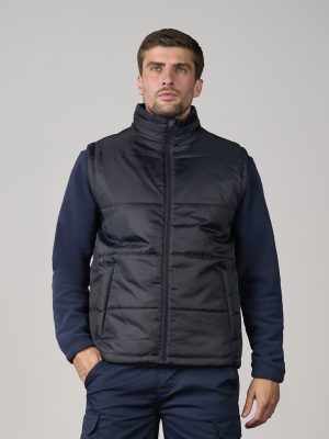 Pro bodywarmer