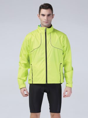 Spiro Crosslite trail and track jacket