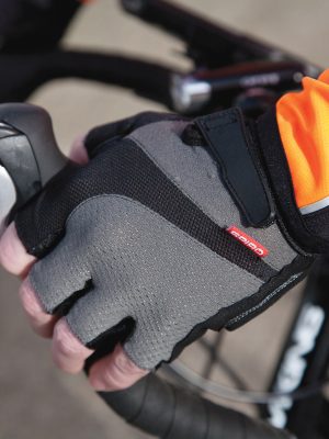 Spiro short glove