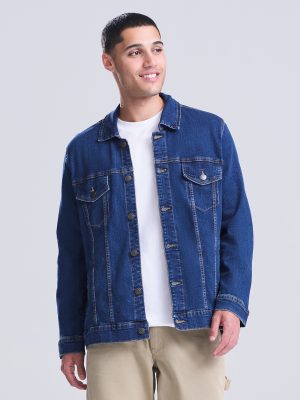 Noah denim jacket