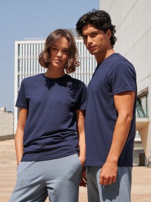 Unisex sustainable generation T