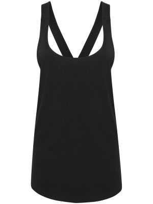 Women’s fashion workout vest
