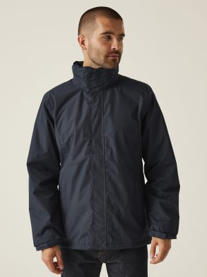 Ardmore waterproof shell jacket