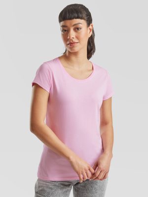 Women’s valueweight T