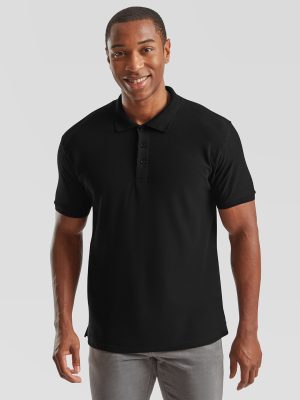 Premium polo