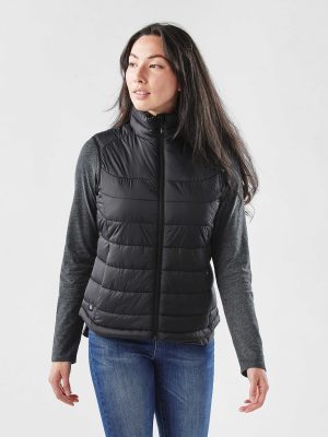 Women’s Stavanger thermal vest