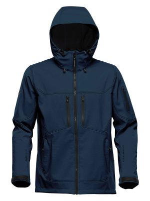 Epsilon 2 softshell