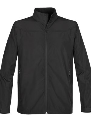 Endurance softshell