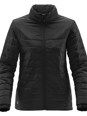 Women’s Nautilus quilted jacket