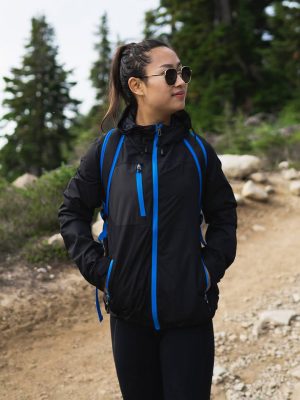 Women’s Olympia shell