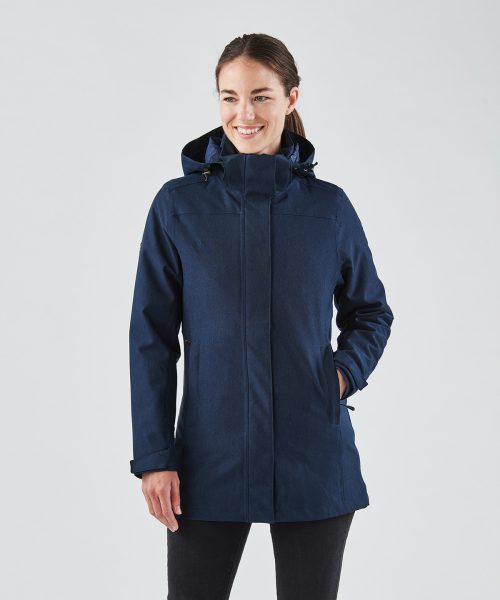 Women’s Avalante system jacket