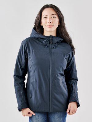 Women’s Nostromo thermal shell