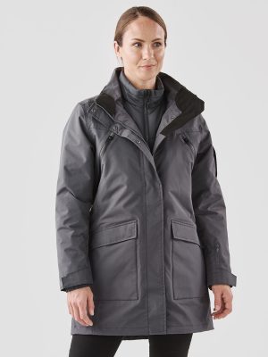 Women’s Fairbanks 5-in-1 parka