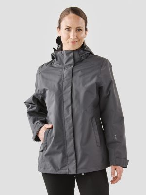 Women’s Magellan system jacket