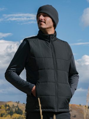 Sierra thermal vest