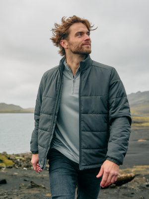 Sierra thermal jacket