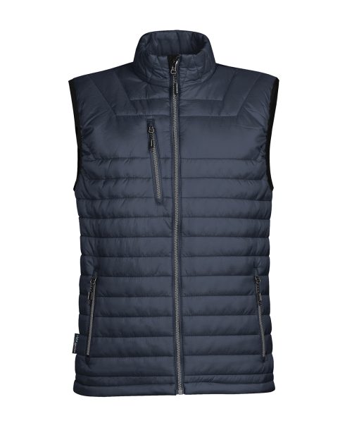 Gravity thermal vest
