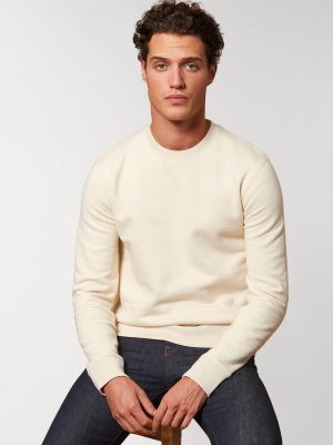 Unisex Changer iconic crew neck sweatshirt (STSU823)
