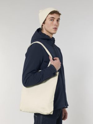 Woven tote bag (STAU760)