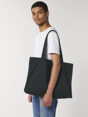 Woven shopping bag (STAU762)