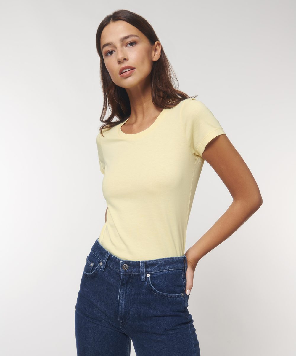 Women’s Stella Expresser iconic fitted t-shirt (STTW032)