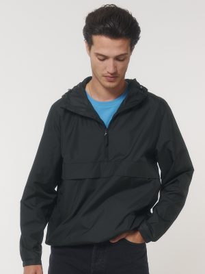 Speeder sporty, street-style hoodie (STJU834)