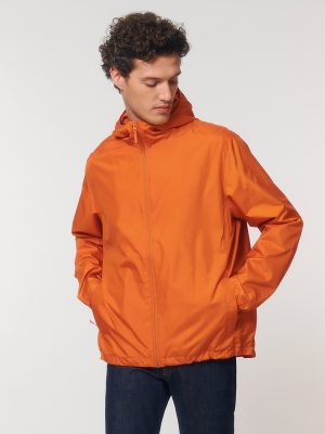 Commuter multifunctional jacket (STJU846)