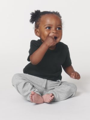 Baby Creator iconic babies’ t-shirt (STTB918)