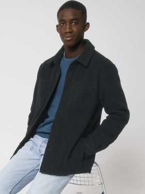 Unisex River shirt jacket (STJU845)