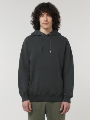 Unisex Archer vintage hoodie sweatshirt (STSU040)
