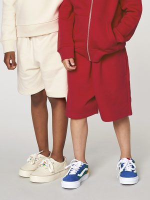 Mini Bolter kids shorts (STBK102)