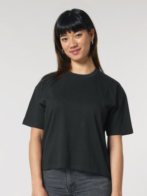 Women’s Stella Nova boxy t-shirt (STTW175)