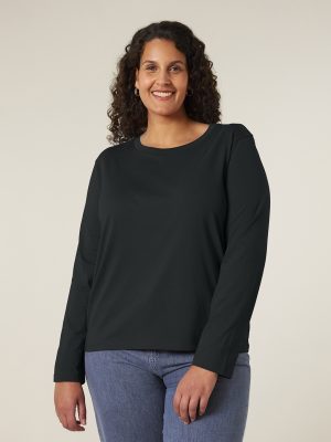 Stella Muser long sleeve (STTW219)