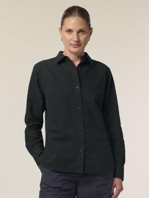 Stella Oxford shirt (STWW971)