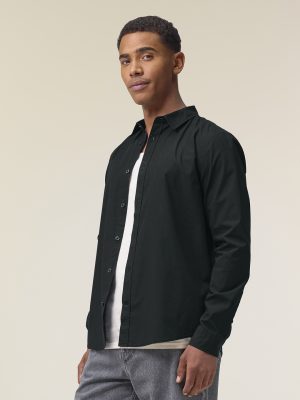 Stanley Styler shirt (STWM969)
