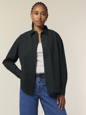 Stella Styler shirt (STWW973)