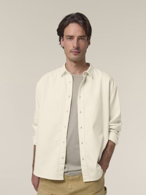 Worker shirt (STWU975)