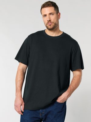 Unisex Sparker 2.0 heavy t-shirt (STTU171)