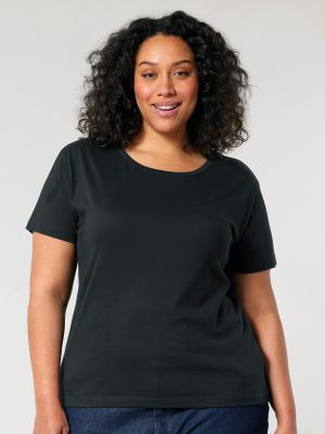 Women’s Stella Serena iconic mid-light t-shirt (STTW173)