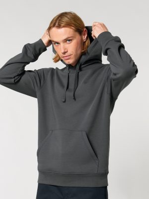 Unisex Drummer 2.0 hoodie (STSU168)
