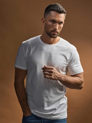Fashion Sof tee (8005)