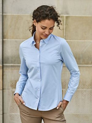 Women’s active stretch shirt (4031)