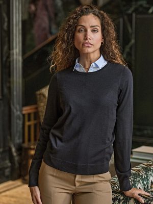 Women’s crew neck (6006)