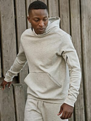 Athletic hooded sweatshirt (5702)