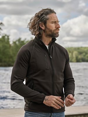 Stretch fleece (9100)