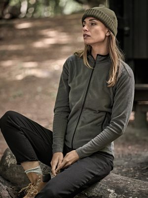 Women’s active fleece (9170)